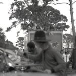 Butch and Jaimoe
