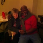 Mama A & Jaimoe