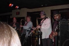 Jaimoe's Jasss Band