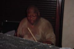 Jaimoe's Jasss Band