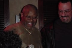 Jaimoe's Jasss Band