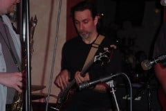Brother Dave