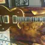 Big House Goldtop from ffisher
