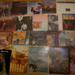 My Allman Collection