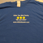 Tshirts from Sang