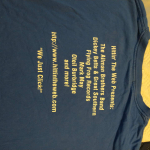 Tshirts from Sang
