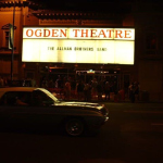 Ogden Marquee