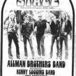 Program Cover 8/6/72