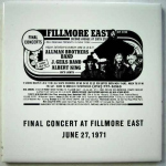 rare fillmore east tile