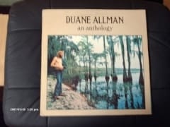 Duane Allman