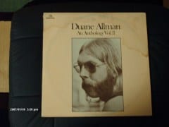 Duane Allman