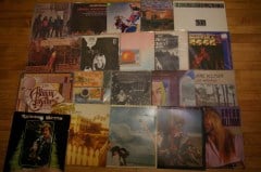 My Allman Collection