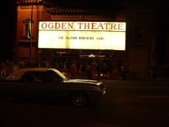 Ogden Marquee