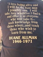 Wanee Fest 4-15-2006