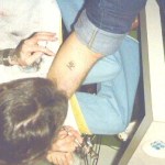 Gregg Tattoo