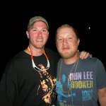 Derek Trucks Buffalo 1