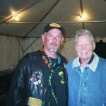 Dan Toler & Neil Grant