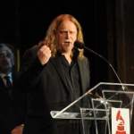 Grammy lifetime achievement awards 2012