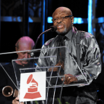 Grammy Lifetime Achievement Awards 2012