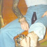 Gregg Tattoos