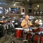 Marc, Butch, Oteil