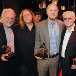 The Grammy's