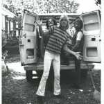 Gregg, Red Dog & Kim
