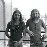 Berry & Duane