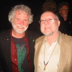 Buppalo1 and Chuck