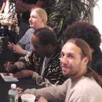 Derek,Yonrico, Todd