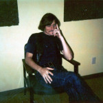 Dickie at Capricorn