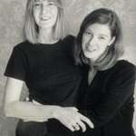 Donna and Donna and Galadrielle Allman