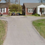 Allman Brothers home in Nashville