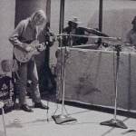 Duane In Studio
