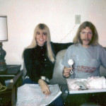 Duane and Donna