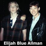 Elijah Blue
