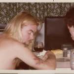 Gregg Allman Tattoo