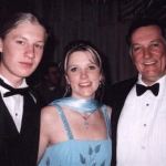Derek, Susan & Dick