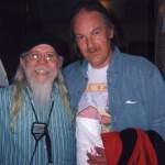 Kirk & Jim