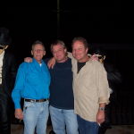 Kim Payne, Clay Pelland, Tommy Talton