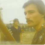 Dickey circa 1973