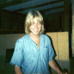 Gregg in Macon