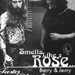 Berry and Jerry