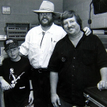 Toy Caldwell, Derek & Chris Trucks