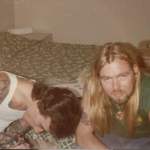 Neil tattoos Jim Essery