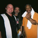 Me and Jaimoe