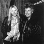 Gregg & Ozzy