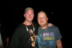 Derek Trucks Buffalo 1
