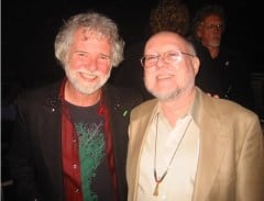 Buppalo1 and Chuck