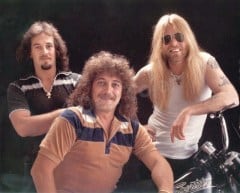 Dave, Dan, & Gregg